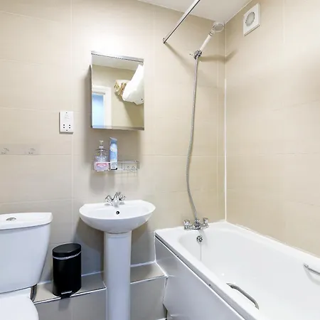 Flat With London Eye View Big Ben Westminister Lm4 Apartment Exterior photo